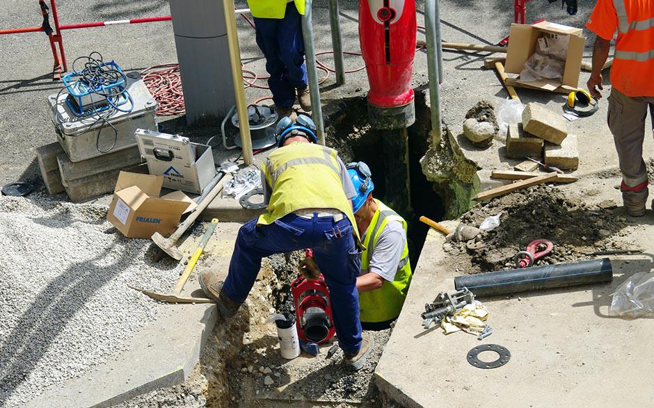 débouchage urgence Magny-le-Hongre
