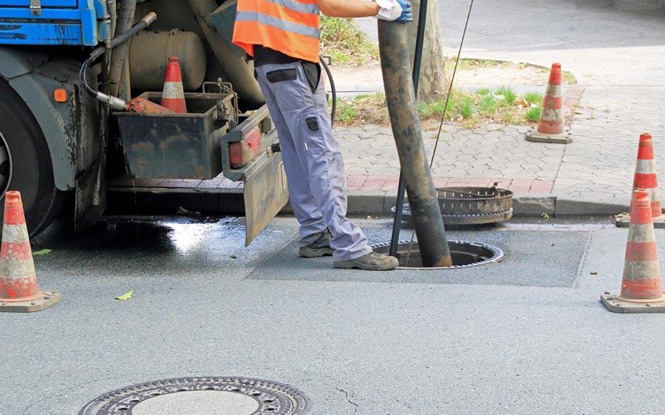 débouchage douche Magny-le-Hongre