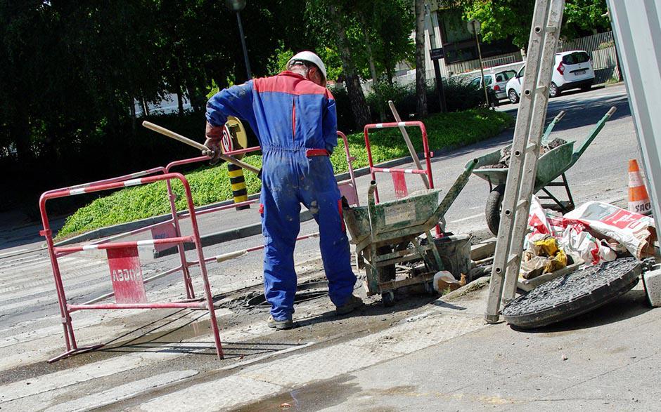 débouchage tuyau Épinay-sur-Seine