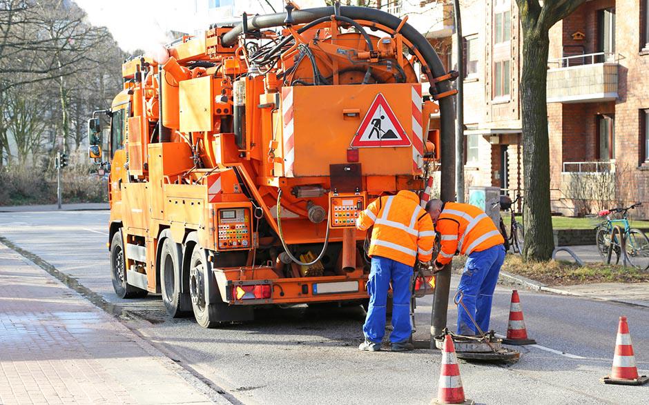 tuyau pour déboucher canalisation Clamart