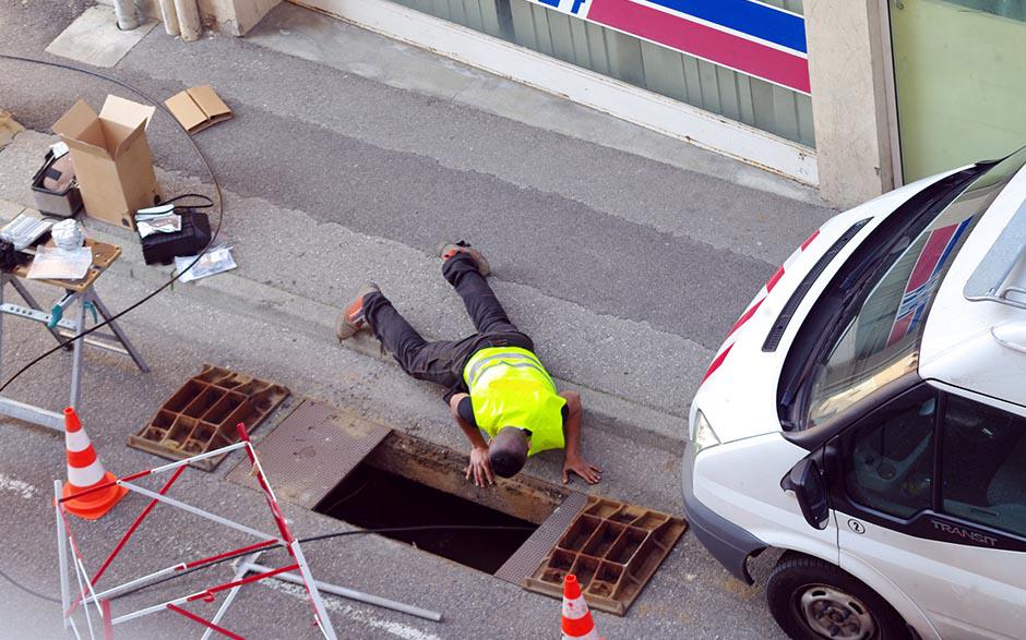 débouchage urgence Magny-le-Hongre