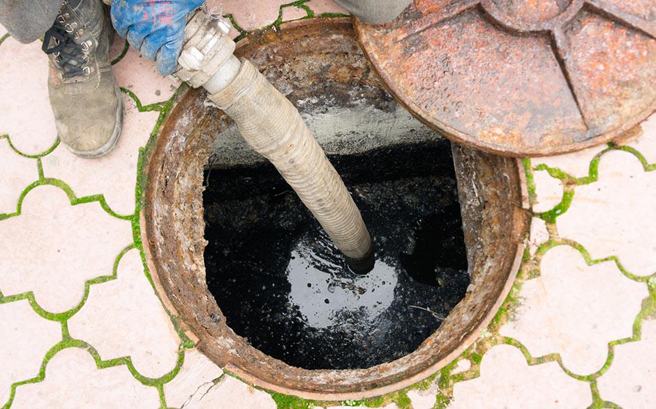 débouchage douche Magny-le-Hongre