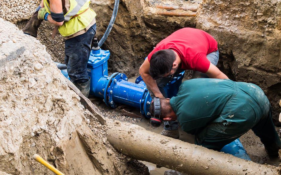 débouchage douche Magny-le-Hongre
